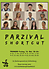 PARZIVAL / Shortcut